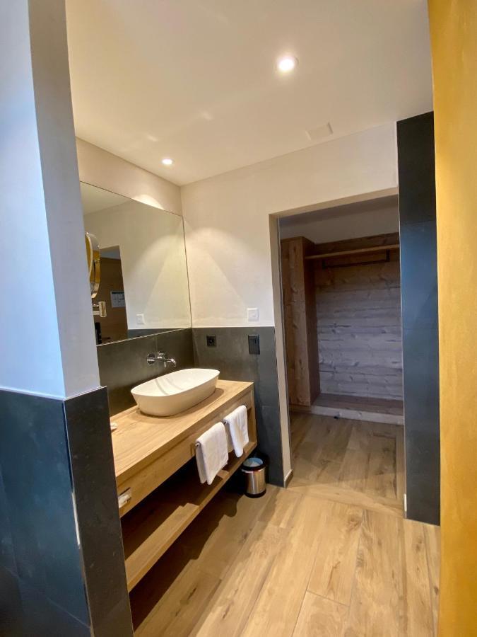 Hotel Gibswilerstube Экстерьер фото