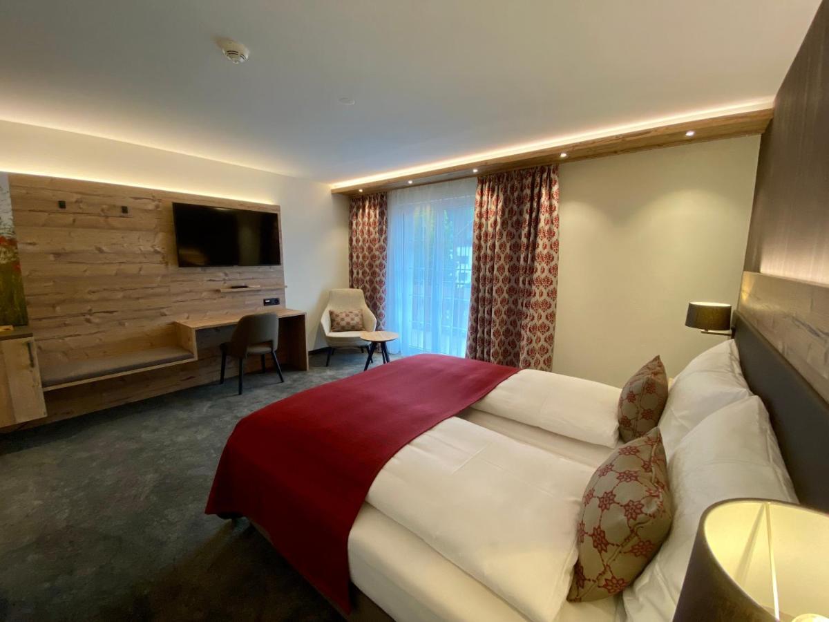 Hotel Gibswilerstube Экстерьер фото
