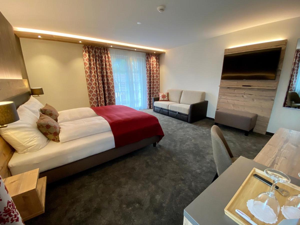 Hotel Gibswilerstube Экстерьер фото