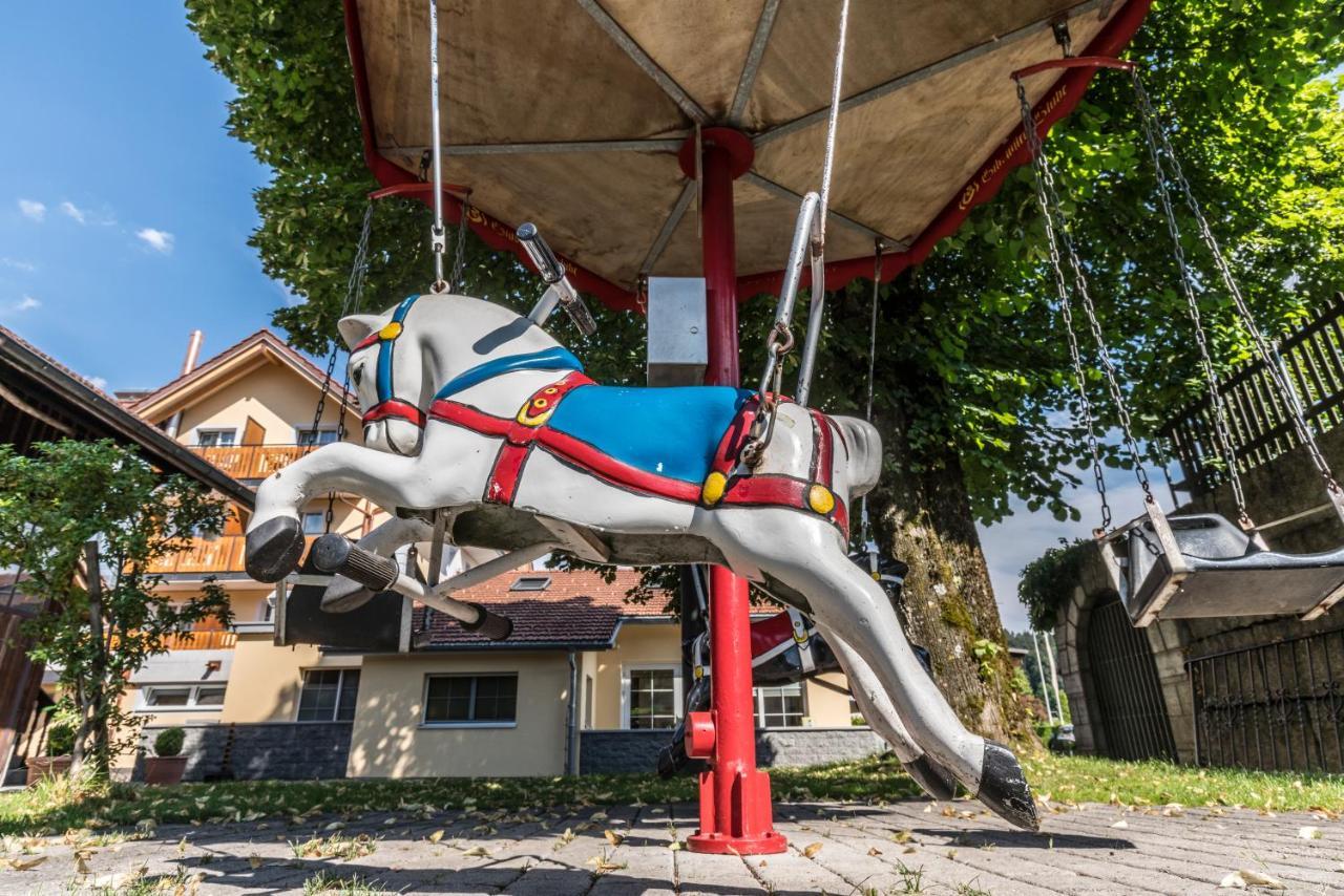 Hotel Gibswilerstube Экстерьер фото