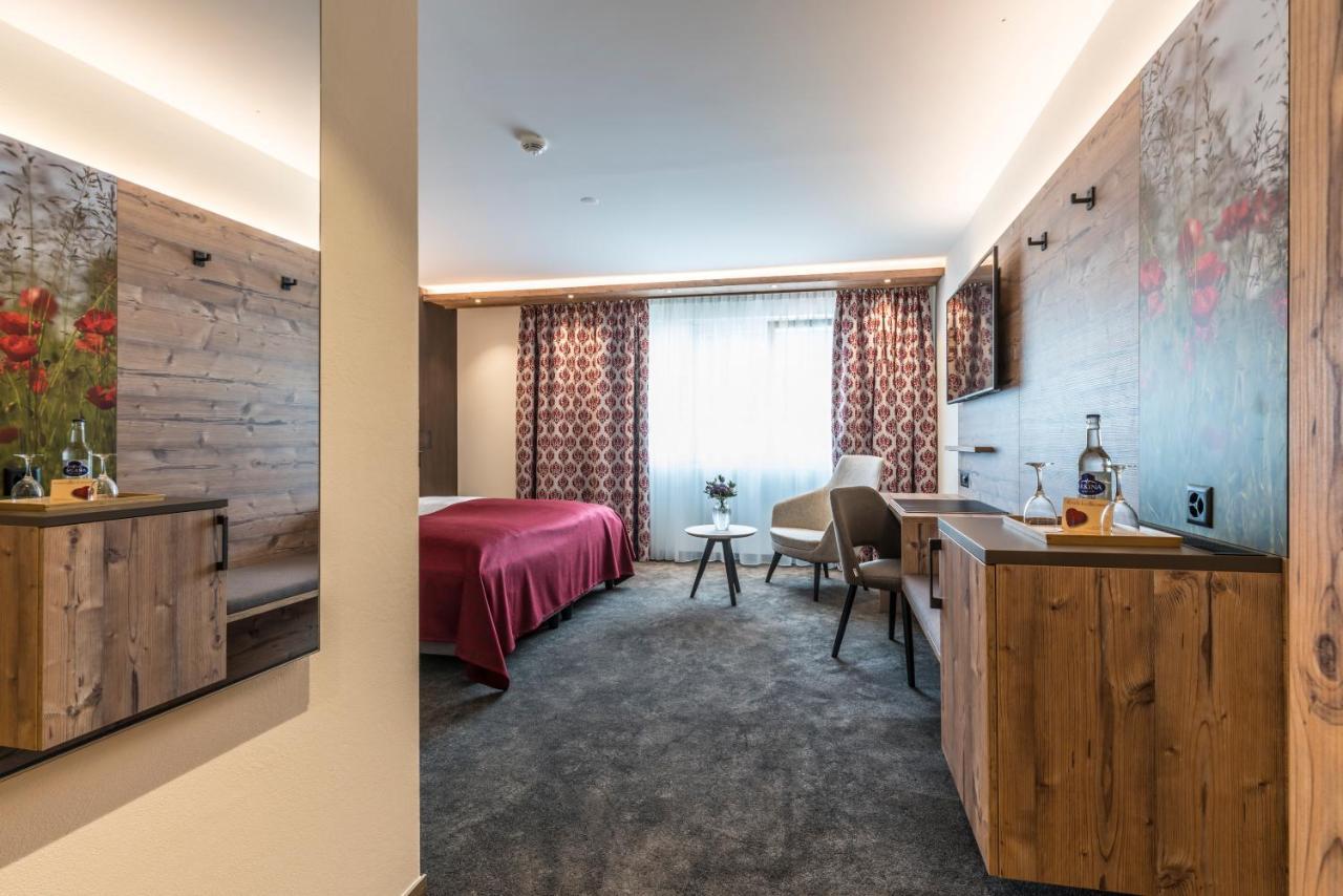 Hotel Gibswilerstube Экстерьер фото