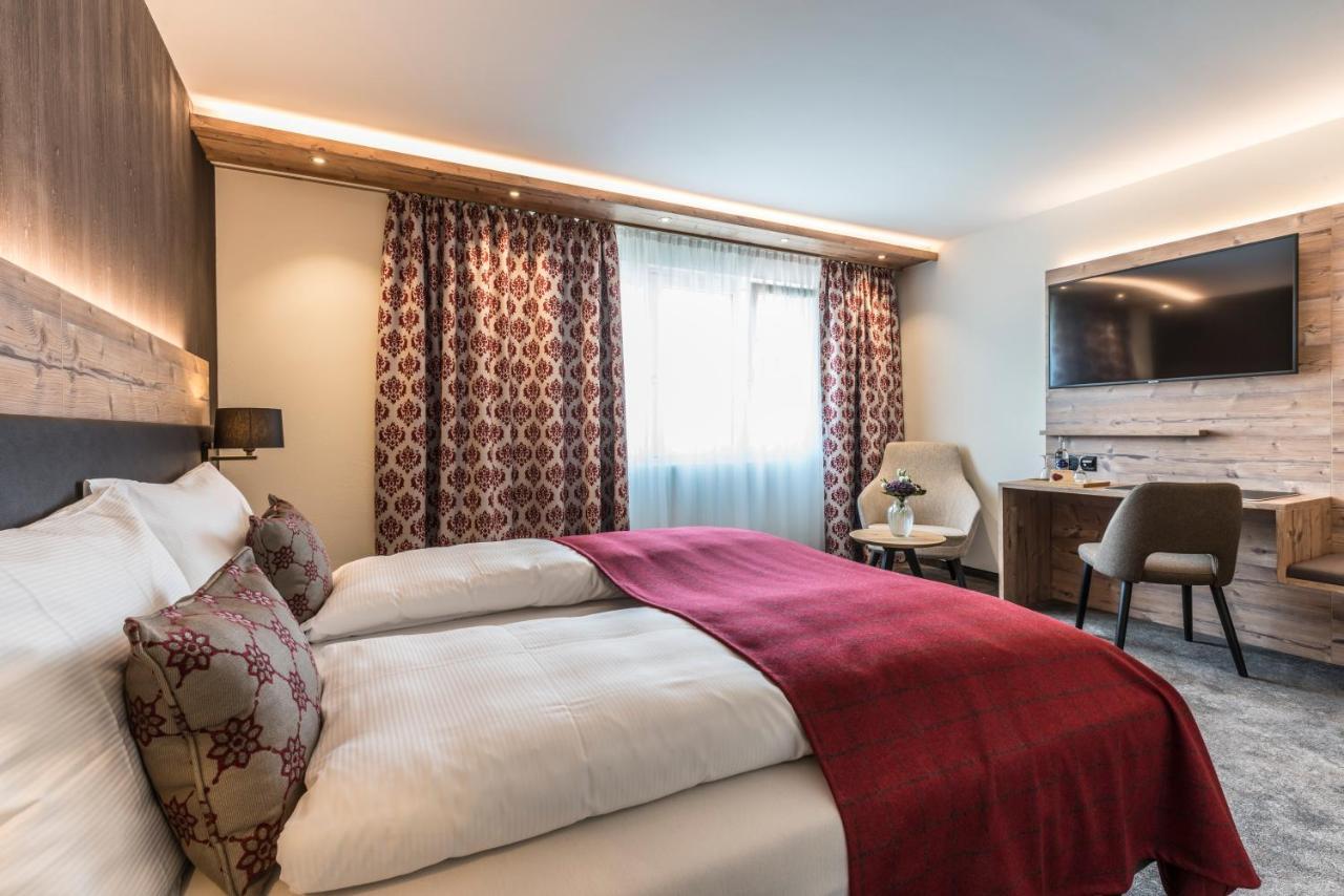 Hotel Gibswilerstube Экстерьер фото